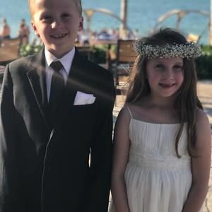 Meet your Posher, Carissa